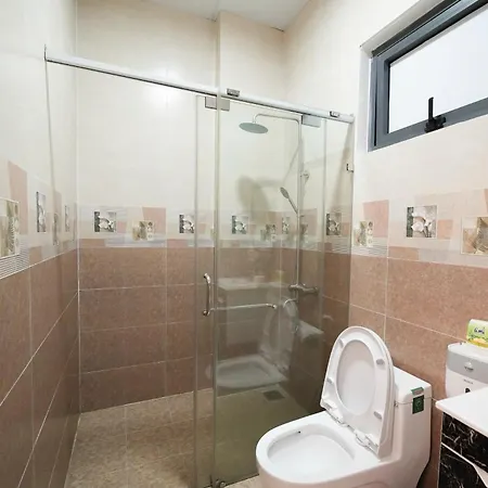 Q'S House Dalat-3