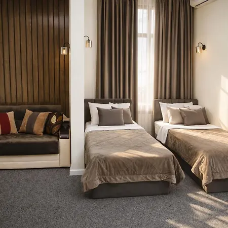 Moss Art Boutique Hotel-2
