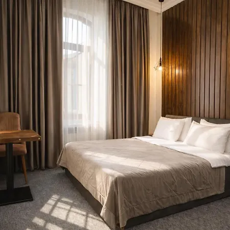 Moss Art Boutique Hotel-3