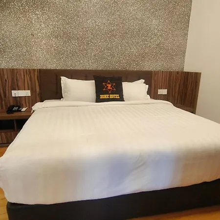 Zone Hotel Ipoh-2
