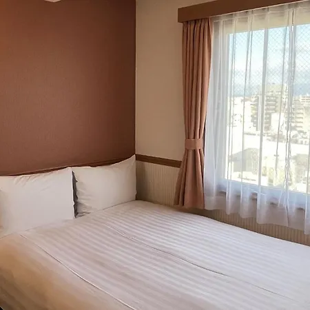 Toyoko Inn Kumamoto Shin-Shigai-2