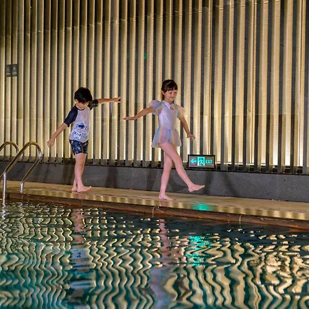Mandarin Oriental, Shenzhen-2