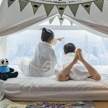 Mandarin Oriental, Shenzhen-3