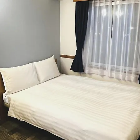 Toyoko Inn Kobe Sannomiya-Eki Higashi-2
