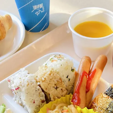 Toyoko Inn Kobe Sannomiya-Eki Higashi-3