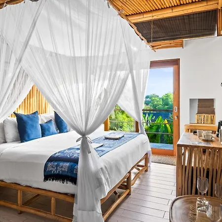 Jellyfish Villas Bingin, Uluwatu-3