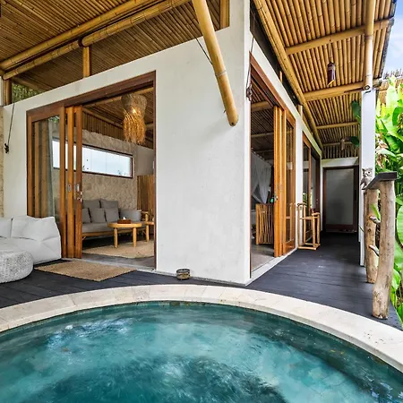 Jellyfish Villas Bingin, Uluwatu-2