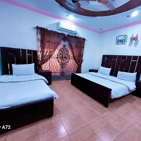 Hotel Eden Plus Lahore-2-2