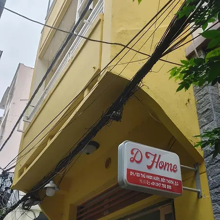 D Home-3