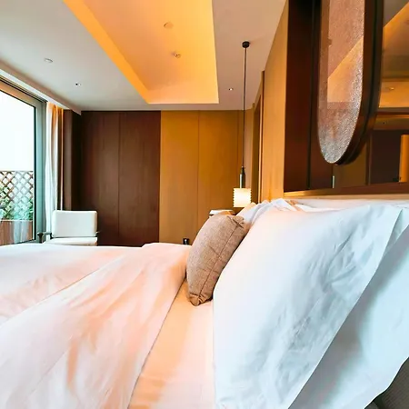 The Purple Horse Hotel Beijing-2