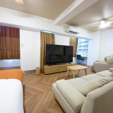 Miyazaki Mango Hotel - Vacation Stay 58309V-2