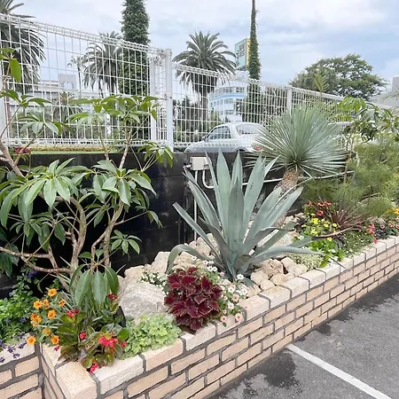 Miyazaki Mango Hotel - Vacation Stay 58252V-3