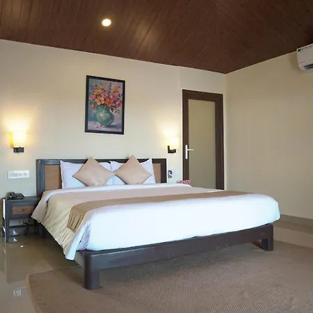 Destiny Goa Beach Resort-3