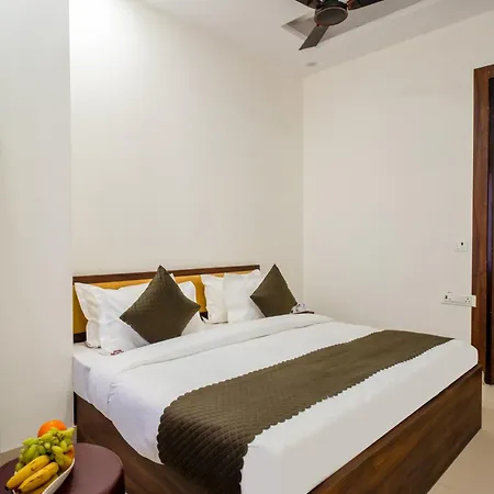 Hotel Delhi 53 Near Isbt Kashmiri Gate-2