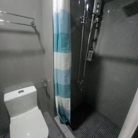 Cruz Air Residences-3