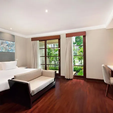 Novotel Bali Nusa Dua-3