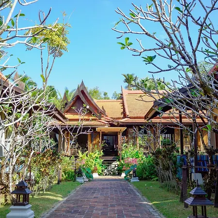 Khaolak Bhandari Resort & Spa-3