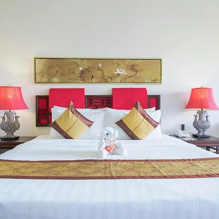 Khaolak Oriental Resort - Adult Only-2