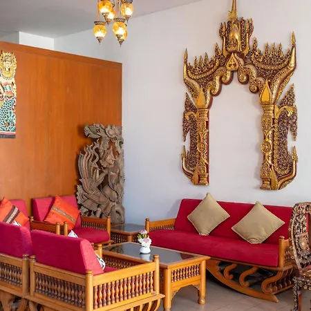 Sirin Hotel Hua Hin-3