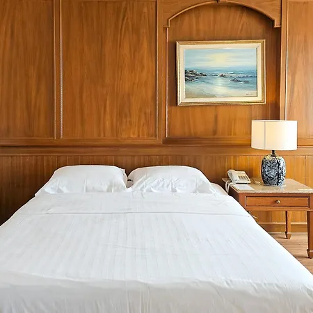 Sirin Hotel Hua Hin-2