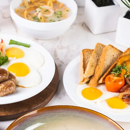 Eastwood Richmonde Hotel Quezon City-3
