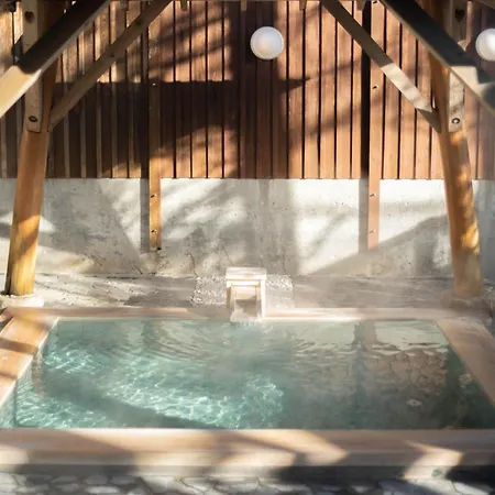 Hotel Goryukan-2