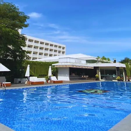 Pangeran Beach Hotel-3