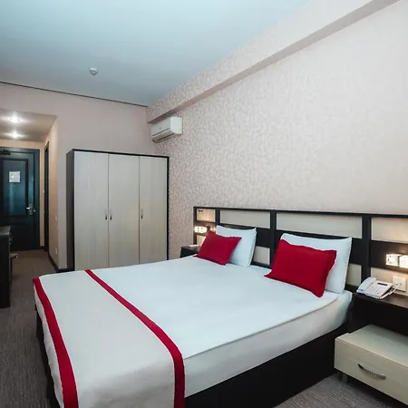 Days Hotel By Wyndham Baku-3
