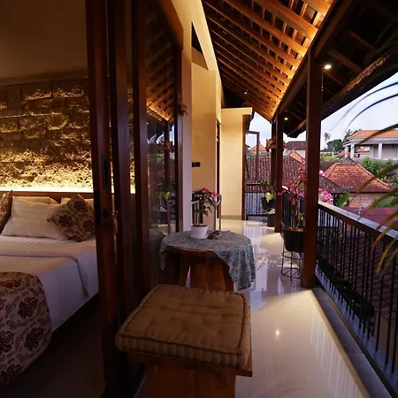 Jiwa'S House-3