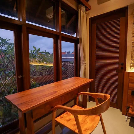 Jiwa'S House-2