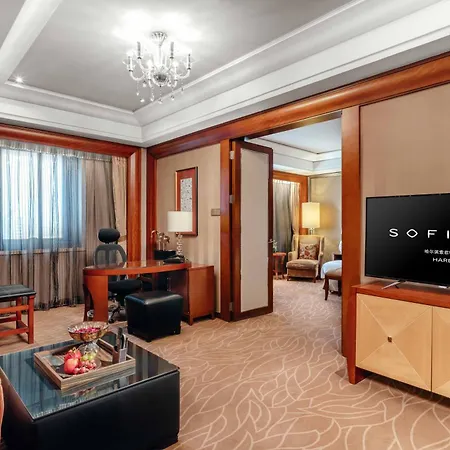 Sofitel Harbin-2