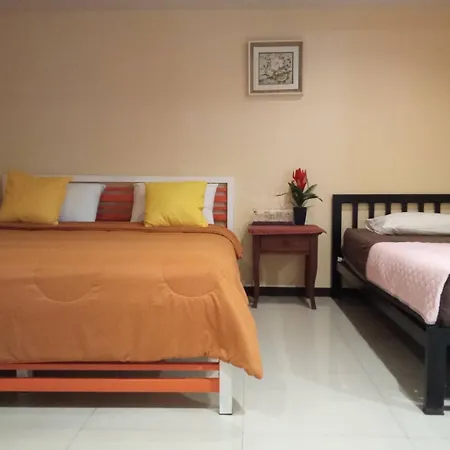 Joy House Jomtien Beach-3