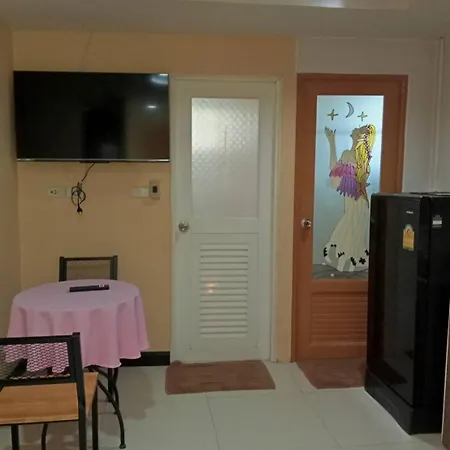 Joy House Jomtien Beach-2