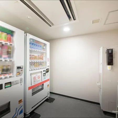 Daiwa Roynet Hotel Kawasaki-2