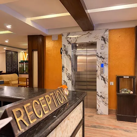 Hotel Tenki Kathmandu-2