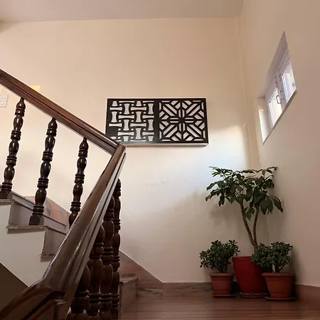 Hotel Tenki Kathmandu-3