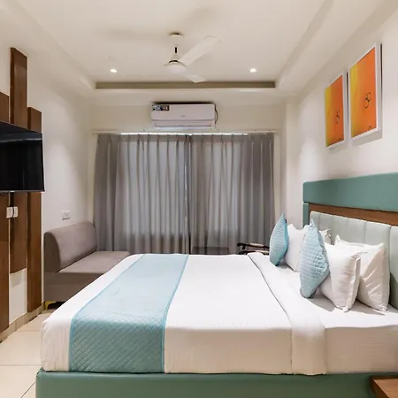 Fabhotel Prime The Oasis-2