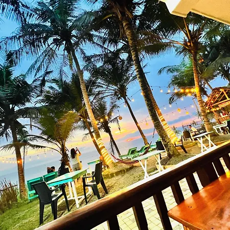 Perfect View Mirissa-3