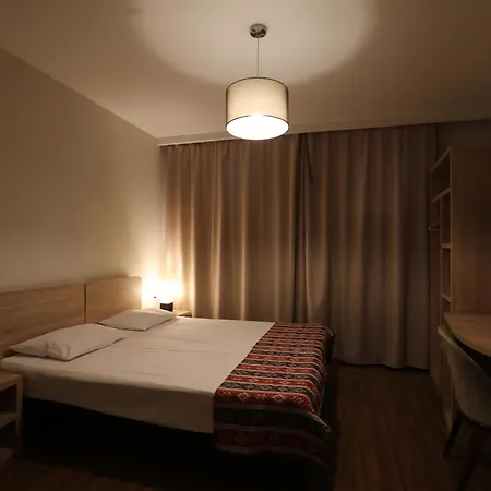 Tekla Palace By Urban Hotels-2