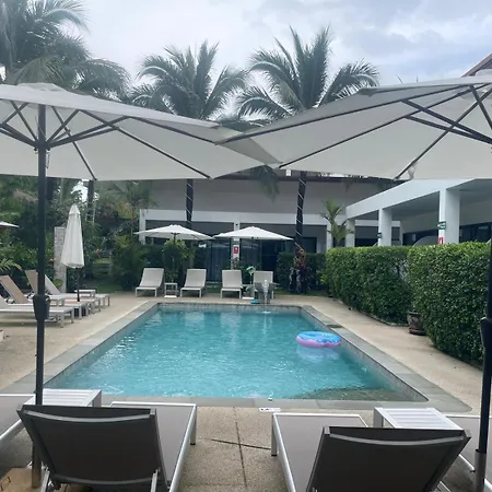 Lotus Bleu Resort&Restaurant-2