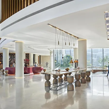 Andaz Delhi, By Hyatt-2