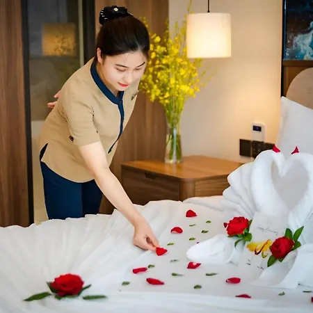 Muong Thanh Luxury Da Nang Hotel-3