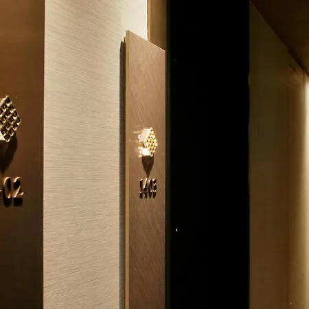 Candeo Hotels Tokyo Roppongi-3