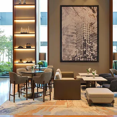 Ascott Marunouchi Tokyo-2