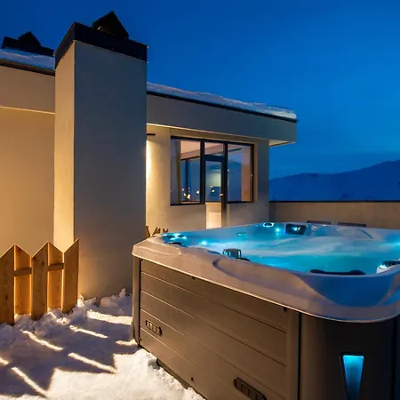 Best Western Gudauri-3