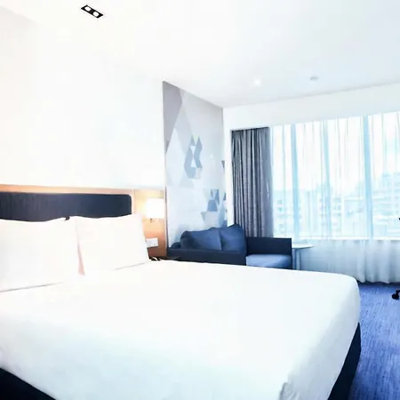 Holiday Inn Express Macau City Centre By Ihg-3