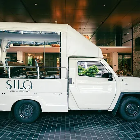 Silq Hotel & Residence-2