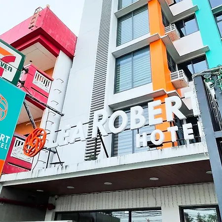 Lea Robert Hotel Angeles City-2