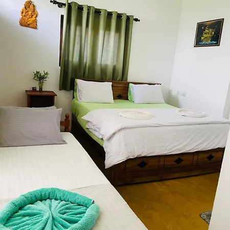 Jungle Beach Inn-2