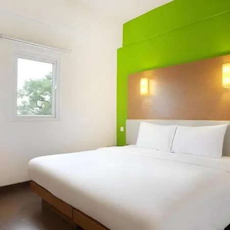 Amaris Hotel Pakuan Bogor-3